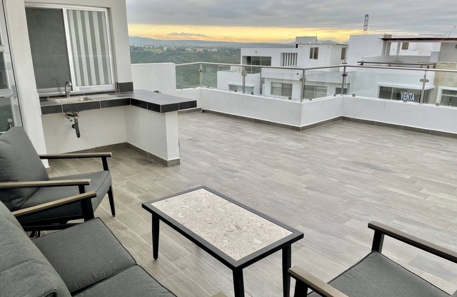 "Nuestra Casita" en Millenio 3-Lucepolis Coto Club