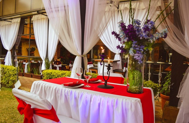 Nuestras Raices - Hotel Museo Restaurante