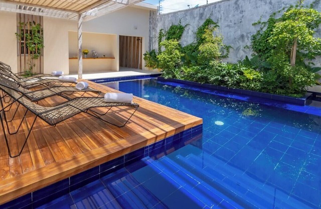 Nueva Apartasuite pleno centro