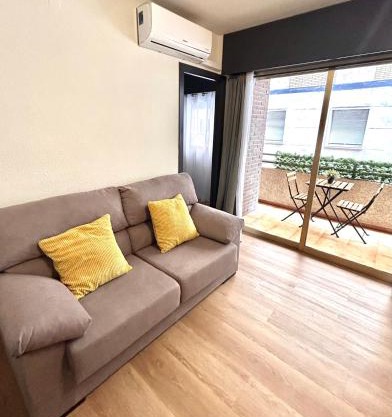 Nueva cárcel vieja - Más que apartamentos