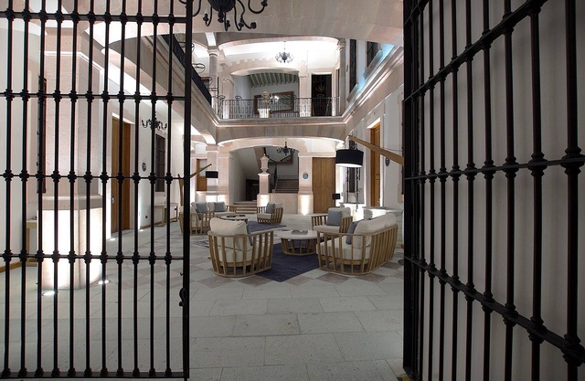 Nueve 25 Hotel Boutique