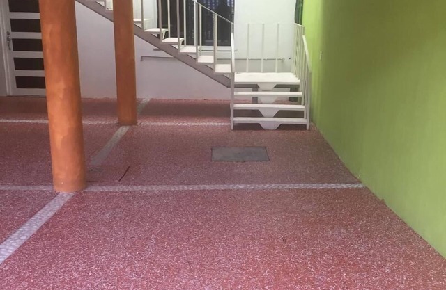 NUEVO DEPARTAMENTO MODERNO. MUY HERMOSO !! NEUE MODERNE WOHNUNG WUNDERSCHÖN