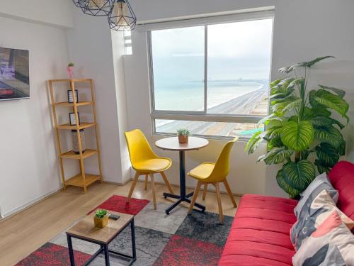 Nuevo Exclusivo con vista panoramica al mar - Ocean View