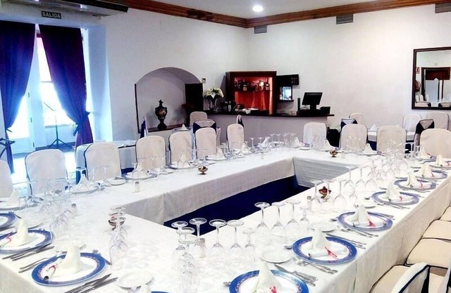 Nuevo Hotel Vista Alegre