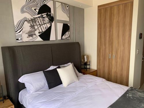 Nuevo Loft con increible vista en YU Country 1507B