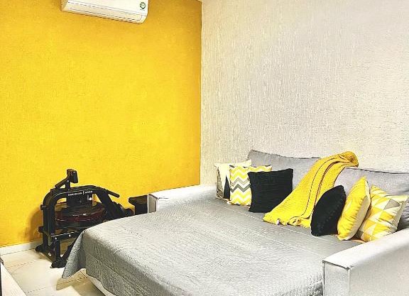 Nuevo penthouse con terraza privada, alberca , area infantil y pet friendly