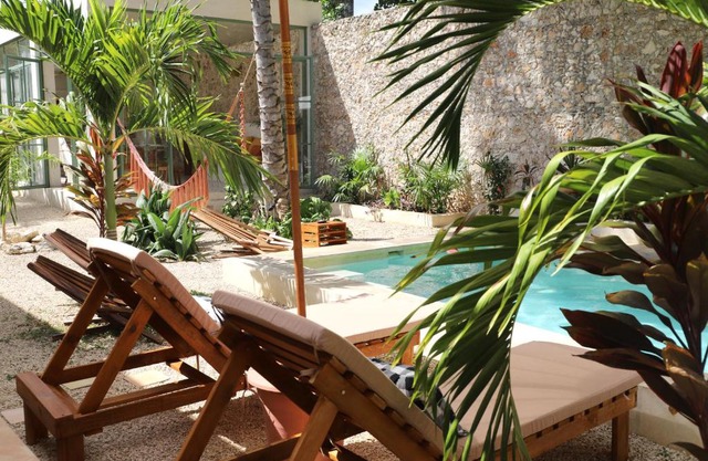Nuik Casa Tropical