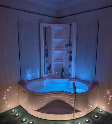 NULA Private Suites