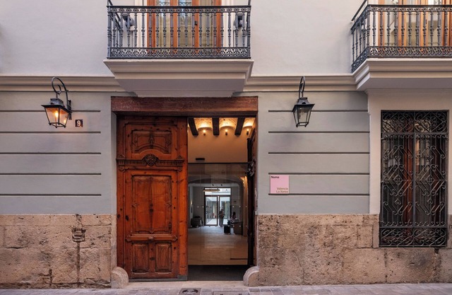 Numa Valencia La Xerea