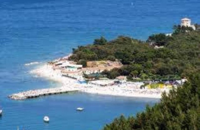 NUMANA / Conero - Taunus village