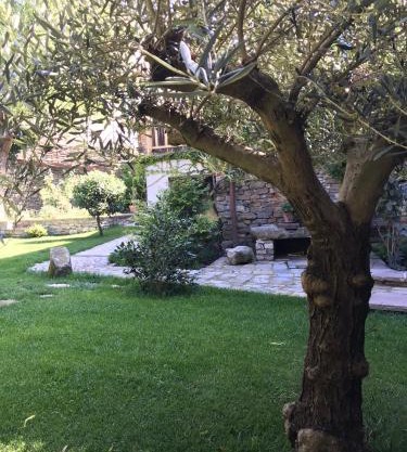 Number 10 Locanda B&B