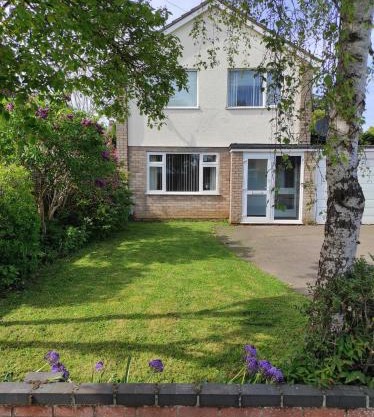 Number 8 with free parking