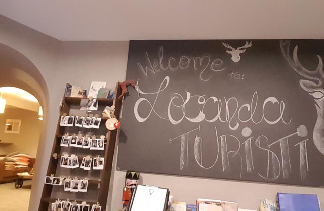 Nuova Locanda Turisti