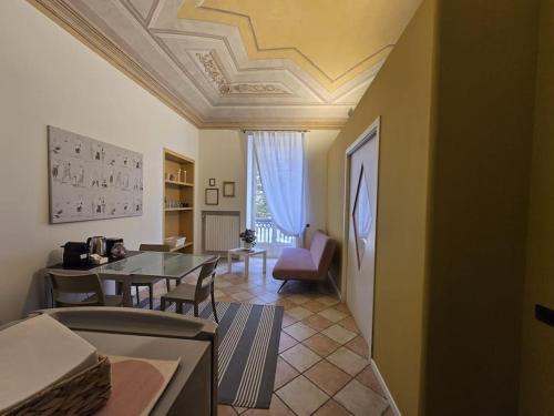 NUOVO - Appartamento con vista su Piazza Vittorio Alfieri