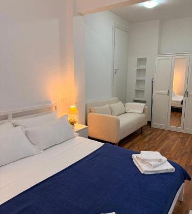 Nuovo bilocale con terrazza