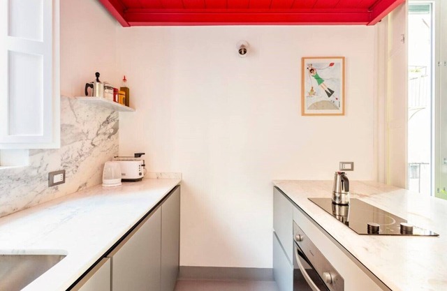 Nuovo e Centralissimo a Casa di Simona
