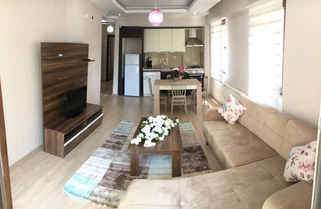 Nurcem Apart Otel