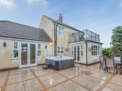 Nurseries Cottage