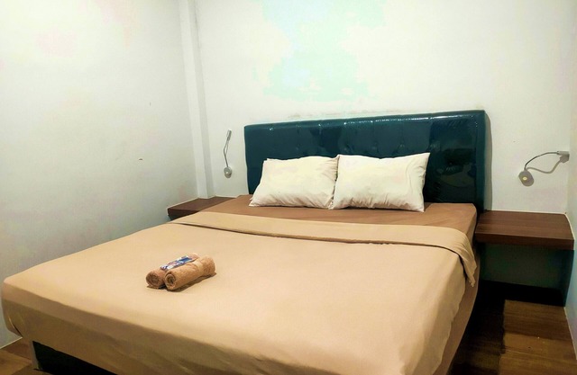 Nusantara Salmas By Reccoma