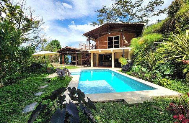 Nutabe House, Girardota 40 min from Medellín! Ideal house for families and friends