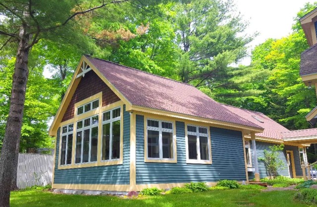 TORCH LAKE NUTCRACKER SUITE