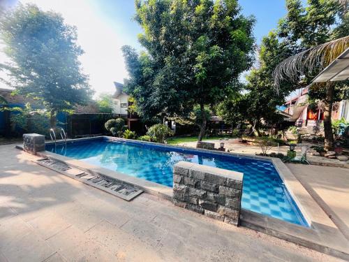 Nuwono Tasya Syariah