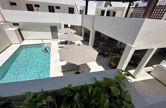 Nuxká Hotel