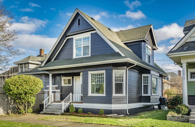 NW Inn-Top/B Unit N Tacoma
