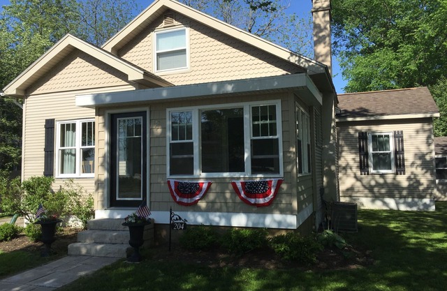 Alles, was Charlevoix zu bieten hat, zu Fuß erreichen