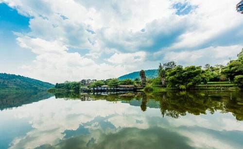 Nyagasambu Realm Beach Resort
