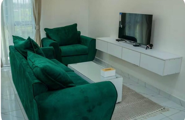 Nyakobura Apartments nSapphire