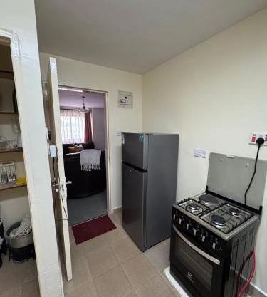 Nyayo Estate Embakasi near Airport and Sgr