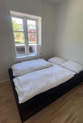Nyborg Castle Suites