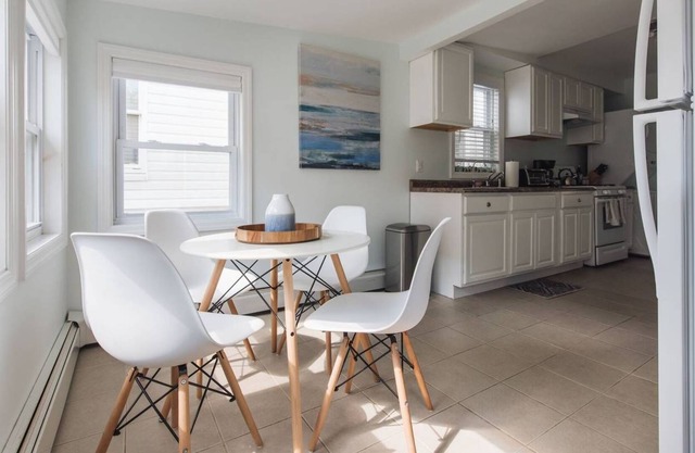 NYC Strandhaus in Rockaway