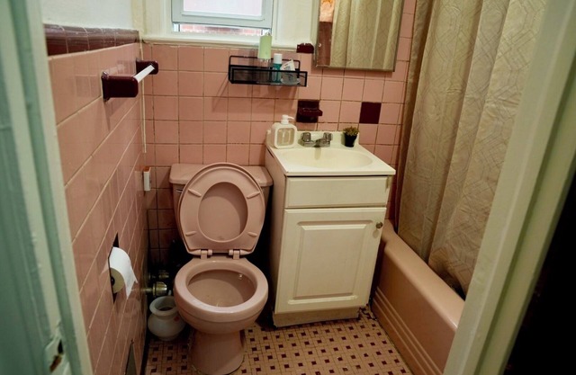 NYC Bunk Bed