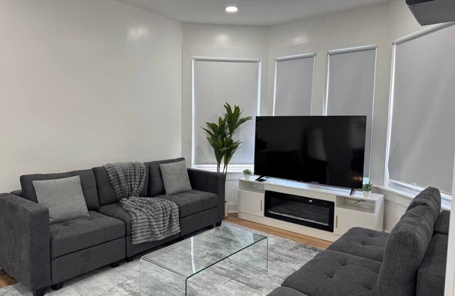 NYC Chic Passaic Stay