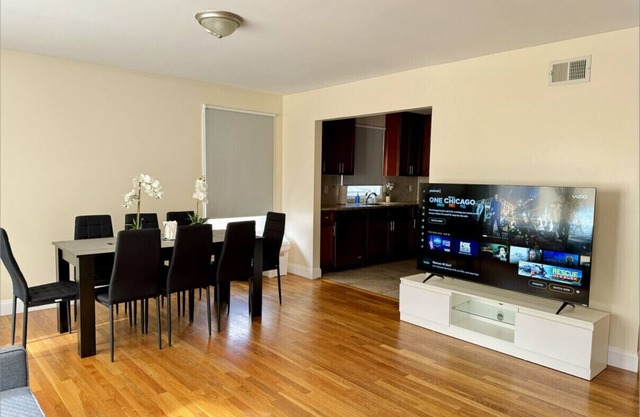 NYC Getaway! Spacious & Comfortable