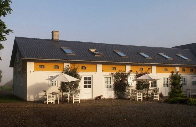 Nymarksminde Apartments & Farmpark