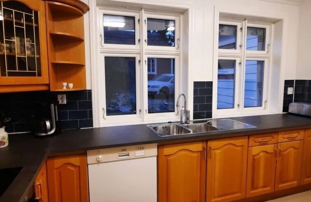 Ferienhaus Nystølen (FJH657) in Ølve - 10 Personen, 5 Schlafzimmer