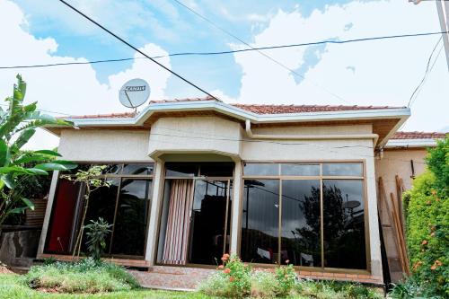 Nyumbani Cottages Downtown