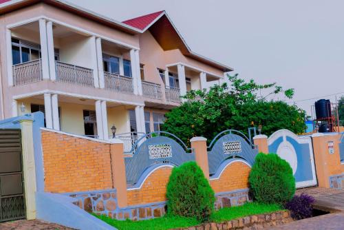 Nyumbani Cottages