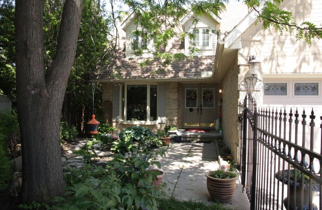 O'Brien House