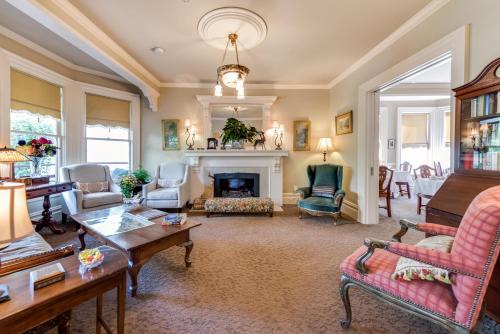 O Canada House Bed & Breakfast
