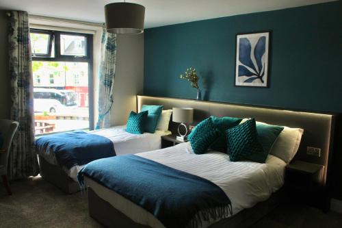 O'Donnell's Of Donegal