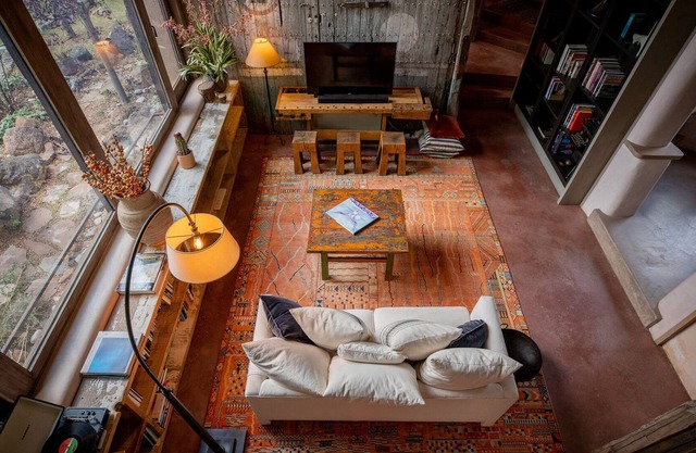 O'Keefe Designer Home