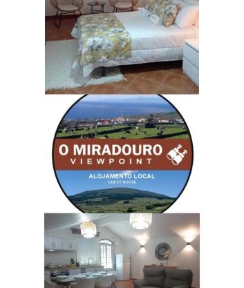 O Miradouro