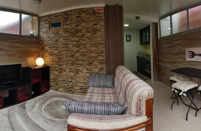 O Ninho Guest House