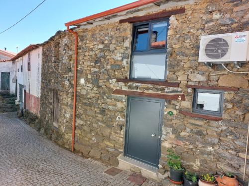 O Palheirinho - Turismo Rural - Bragança