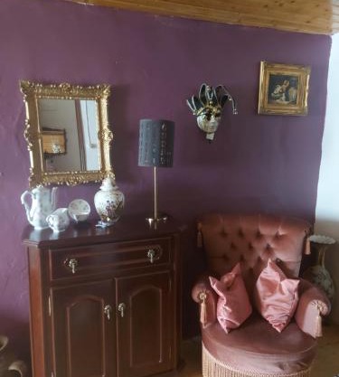 o Roxo