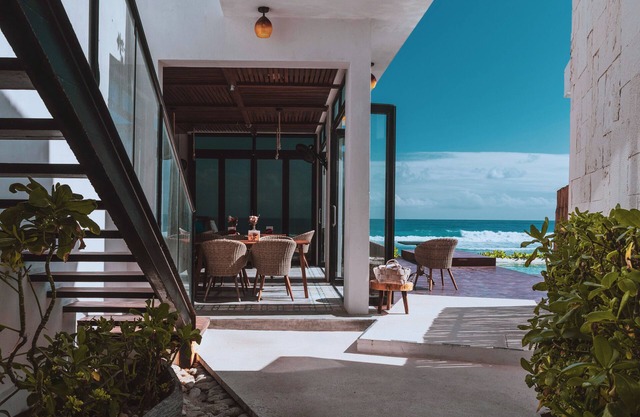 O Tulum - Adults Only